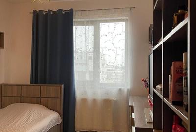 Apartament cu 2 camere decomandat în Drumul Taberei - 2