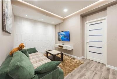 Garsonieră în Olimpia-Stadion - 4