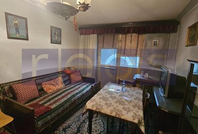 DE VANZARE APARTAMENT 2 CAMERE 37MP LUJERULUI |SEMIDECOMANDAT | METROU - 3
