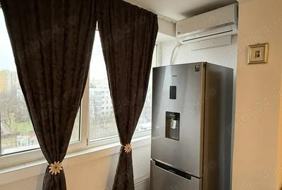 Garsonieră decomandată în Titan - 6