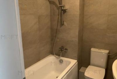 Apartament cu 4 camere semidecomandat, mobilat în Tineretului - 10