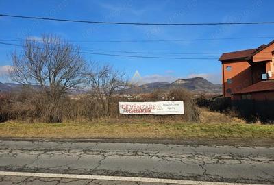 Teren de 10698 mp, în Central - 1