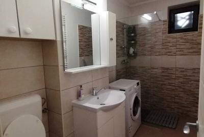 Apartament cu 2 camere semidecomandat în Careiului - 7