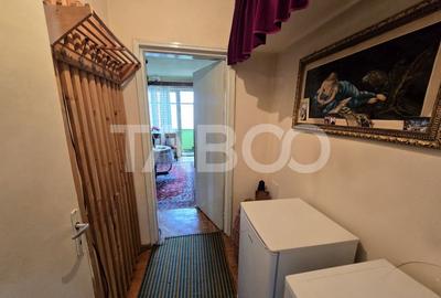 Apartament vanzare 2 camere 48 utili etaj intermediar Terezian Sibiu - 7