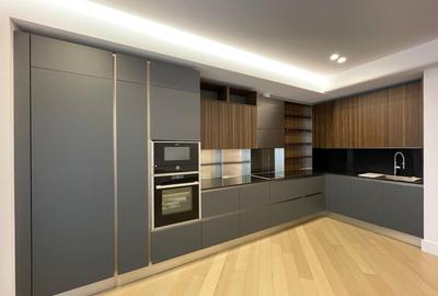 Apartament cu 3 camere, mobilat în Nord - 4