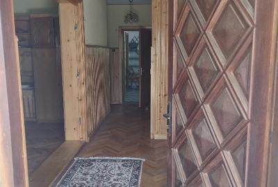 Casă individuală cu 5 camere cu Teren 850 Mp în Urleta - 3