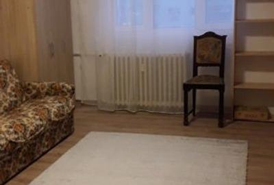 Garsonieră decomandată, mobilată în Baba Novac - 4