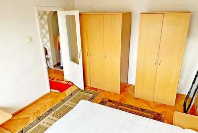 Apartament cu 3 camere semidecomandat în Gheorghe Lazăr - 5