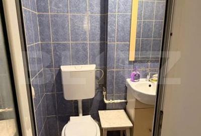 Apartament cu 2 camere decomandat în Micro 19 - 9