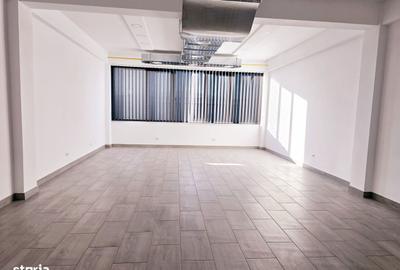 Spațiu comercial, de 500 mp, în Tătărași - 8
