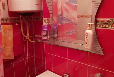 Garsonieră decomandată în Central - 3