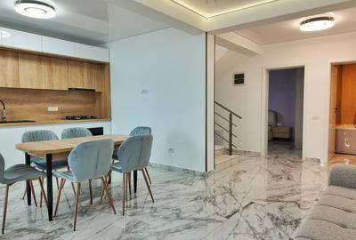 Casă cu 3 camere cu Teren 200 Mp în Central - 3