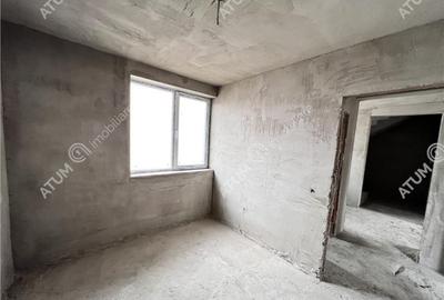 Casă cu 5 camere cu Teren 255 Mp în Cisnădie