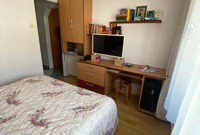 Apartament cu 2 camere în Sud - 15