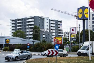 Apartament decomandat în Militari