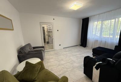 Apartament 2 camere,parter,zona Piata Centrala Apartament 2 camere,parter,zona Piata Centrala - 10