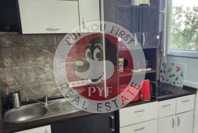 Garsonieră semidecomandată în Cișmigiu - 5