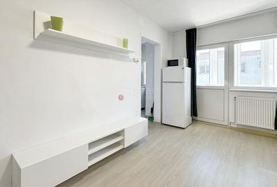 Garsonieră, mobilată în Noua - 10