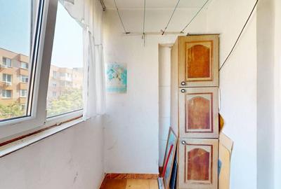 Apartament 3 camere Metrou Crangasi Comision 0% - 12