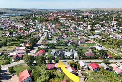 Casa de vanzare in Podu Iloaiei Casa de vanzare in Podu Iloaiei - 7