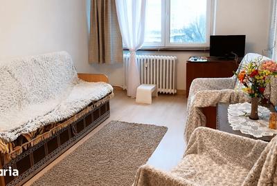 Apartament cu 2 camere nedecomandat în Crângași - 1