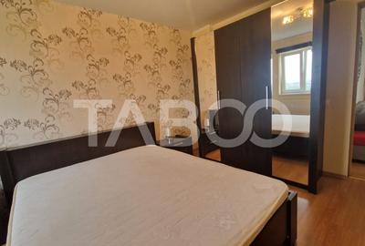 Apartament 4 camere 100 mp utili de vanzare in Sibiu zona Strand - 9