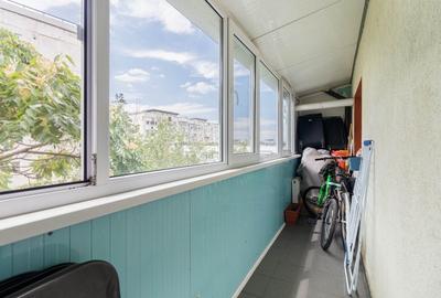 Apartament 3 camere Mall Vitan - 8