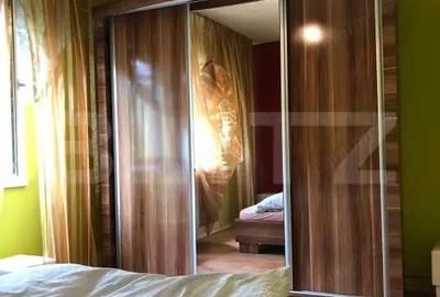 Apartament cu 2 camere semidecomandat în Central - 9