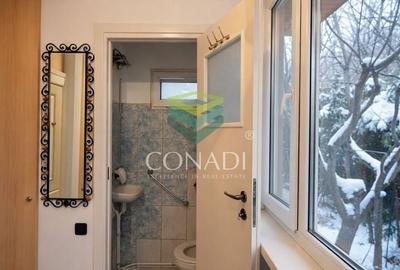 Casă individuală cu 3 camere cu Canalizare în Vitan - 10