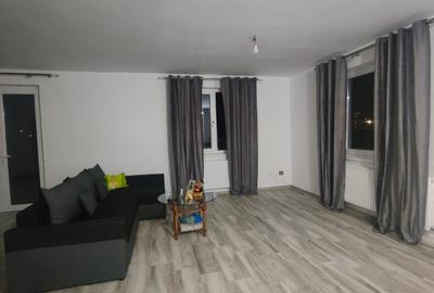 Duplex cu 3 camere cu Canalizare în Ulmi - 3