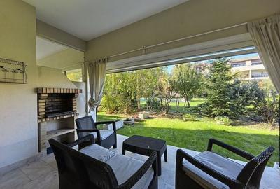 IBIZA SOL- Apartament cu 3 camere si gradina in apropiere de Scoala Americana IBIZA SOL- Apartament cu 3 camere si gradina in apropiere de Scoala Americana - 17