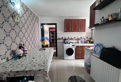 Apartament 2 camere - cartier Darmanesti - zona linistita - 12