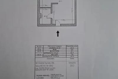 Apartament Mobilat Utilat Sector 3 | 2 Camere Bloc Nou | Loc Parcare - 7