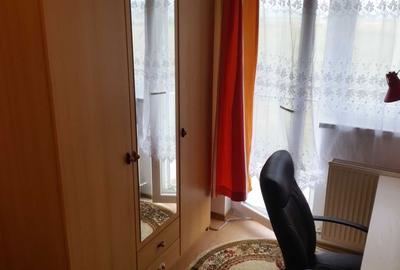 Garsonieră semidecomandată în Lotrioara - 3