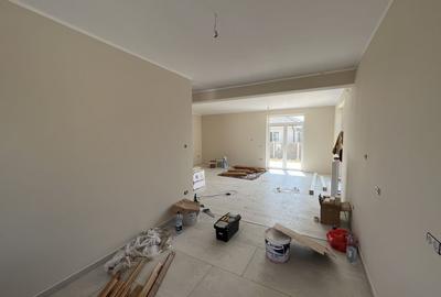 1/2 Duplex Utvin,4 Camere,2 Bai,Toate Utilitatile - 6