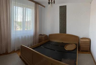 Central - Apartament 4 camere - Bulevardul 1 Decembrie 1918 - 4