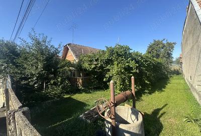 Casa De Vanzare LUNA - 1