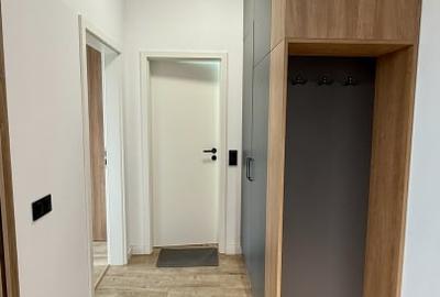 Apartament 2 cam, 54mp+balcon,zona VIVO str Razoare - 8