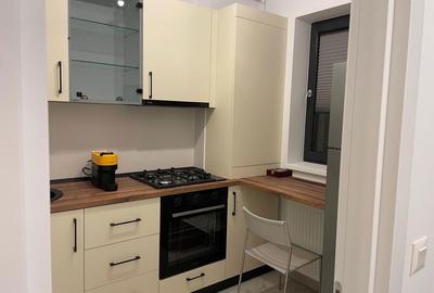 Garsonieră în Cățelu - 3