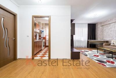 Apartament 2 camere | Confort City - 7