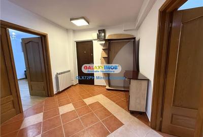 Vanzare apartament 4 camere Gh.Doja stradal, vedere mixta