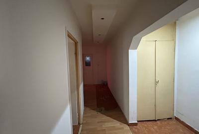 Apartament 3 camere ...et 1 ...decomandat - 3