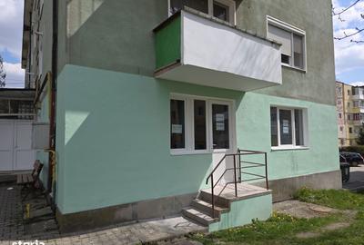 Spațiu comercial, de 47 mp, în Ultracentral - 8