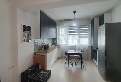 Garsonieră decomandată, mobilată în Aviației - 4