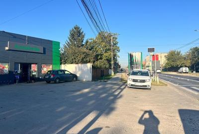 Spațiu comercial, de 322 mp, în Răcari - 3