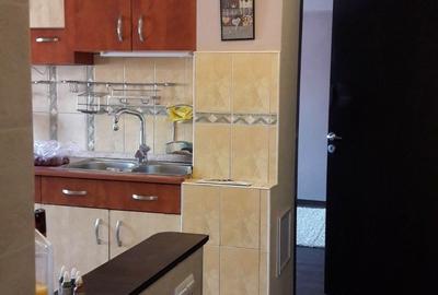 Apartament cu 4 camere în Dacia - 8