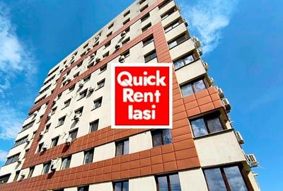 Apartament cu 2 camere semidecomandat în Ultracentral
