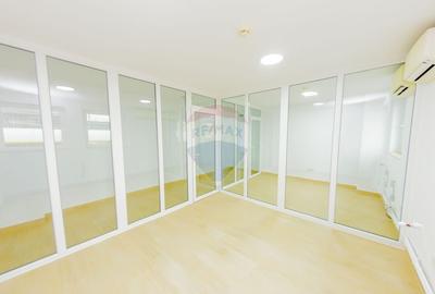 Birou, de 80 mp, în Orașul Vechi - 3