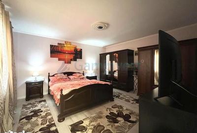 Casă cu 3 camere cu Teren 1266 Mp în Brusturi - 2