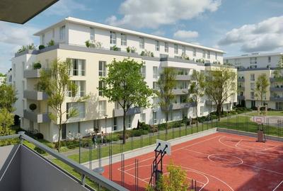 Apartament 3 camere The Suburb Buftea - 14